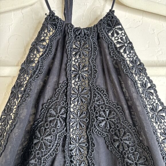 Charo Ruiz Ibiza Kim Mini Dress - Picture 7 of 7